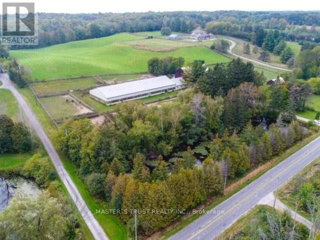3563 Vandorf Side Road Property Photo 1