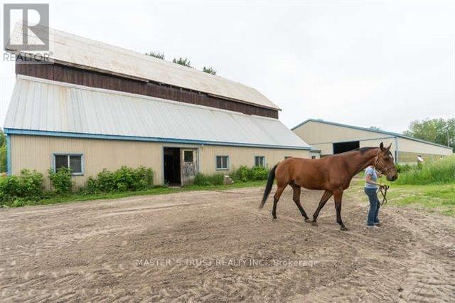 3563 Vandorf Side Road Property Photo 5