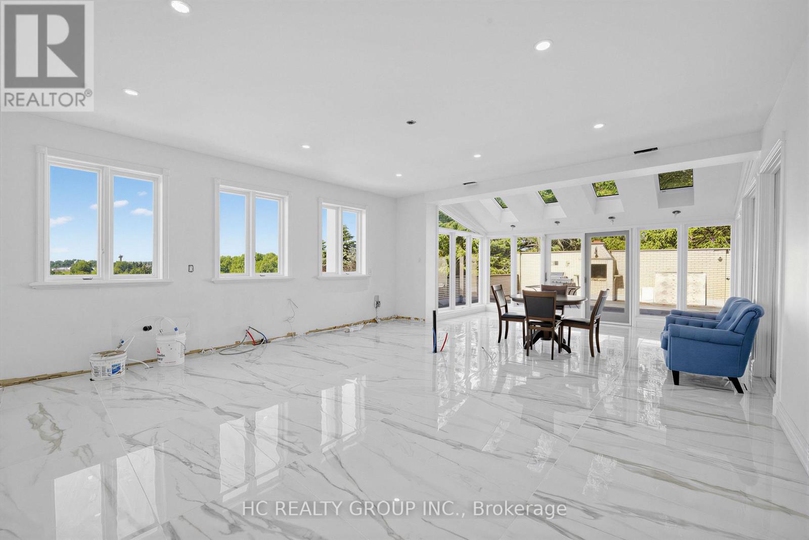 52 Nobleton Lakes Drive Property Photo 12