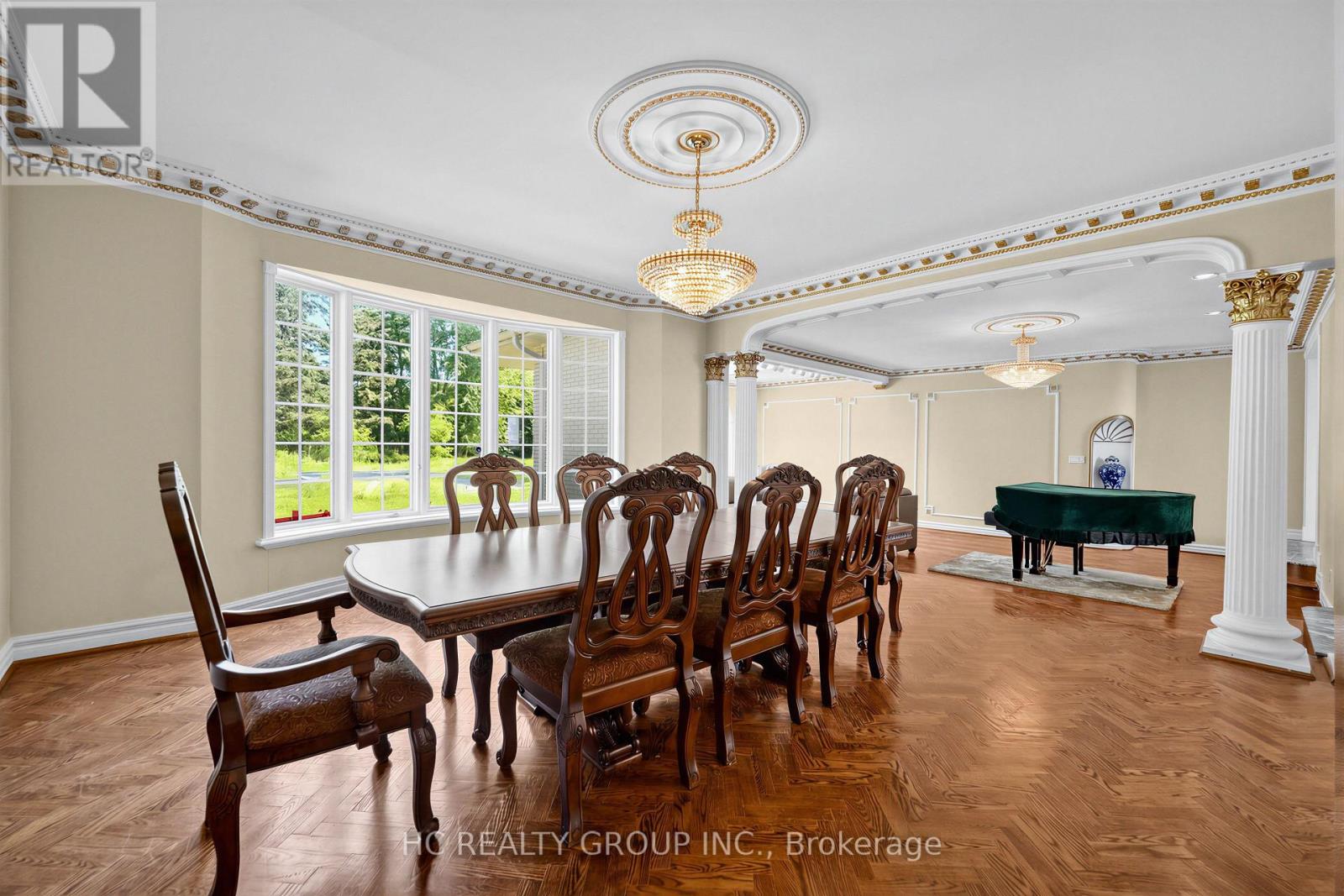 52 Nobleton Lakes Drive Property Photo 13