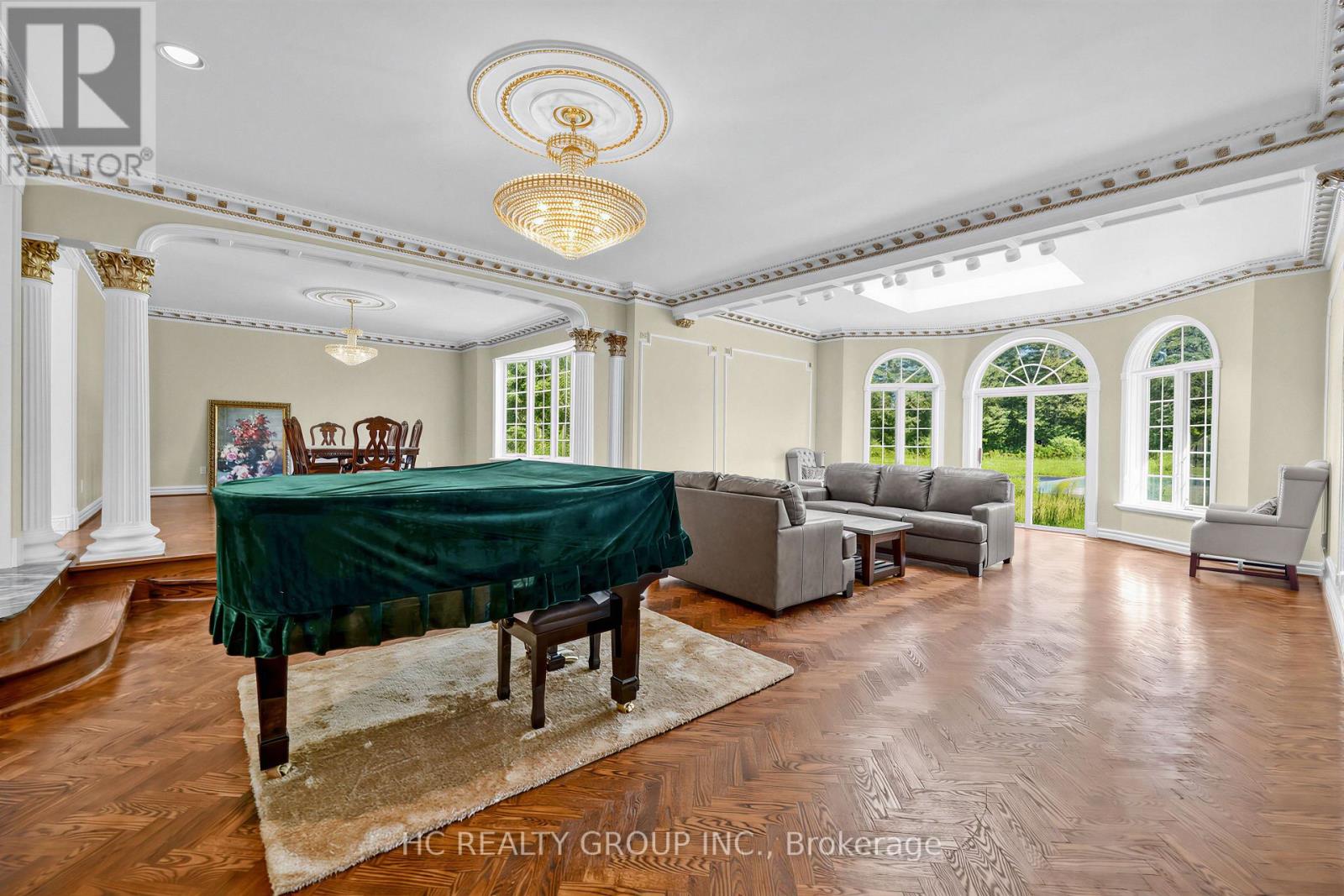 52 Nobleton Lakes Drive Property Photo 15