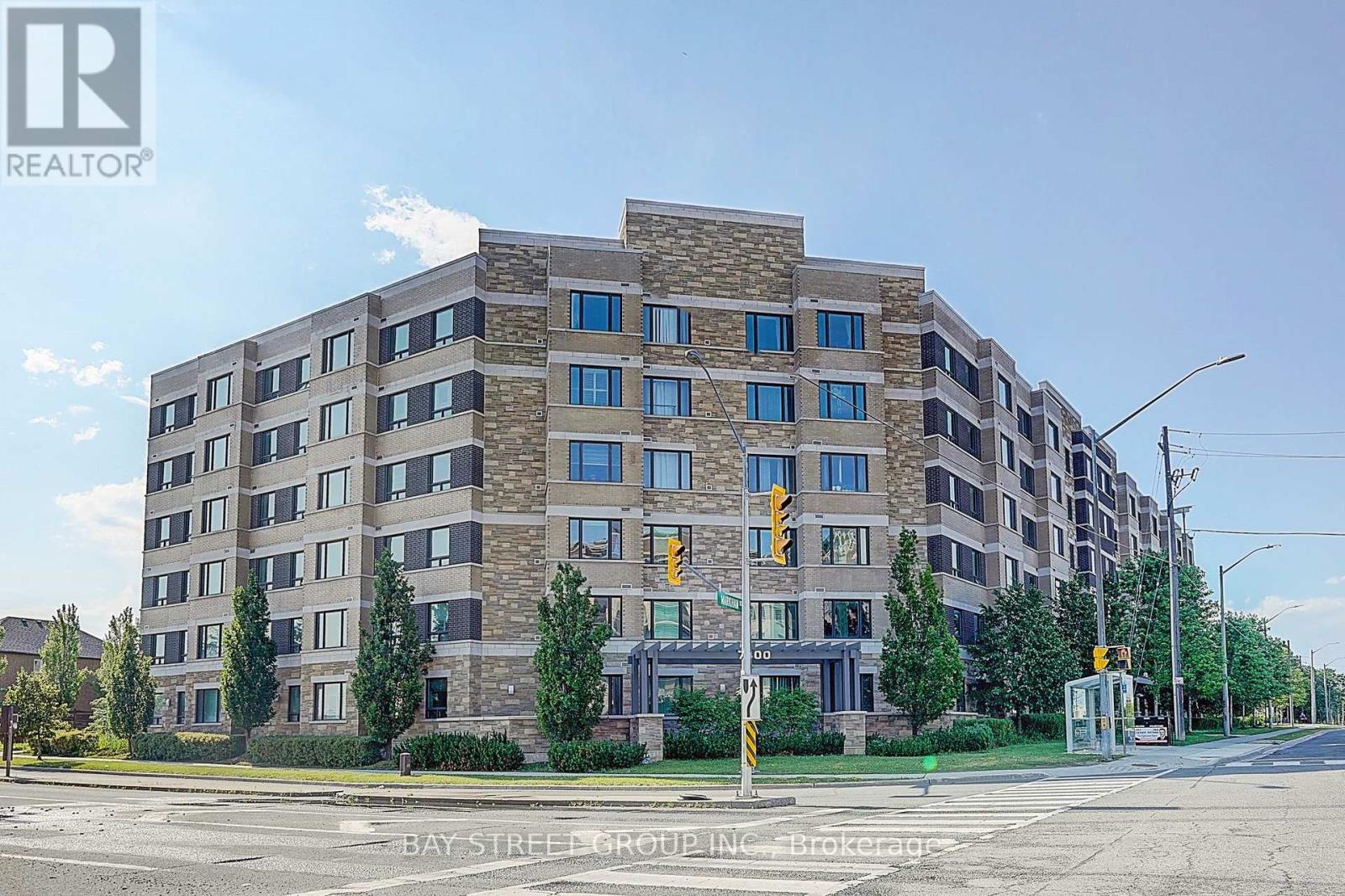 405 - 7400 MARKHAM ROAD