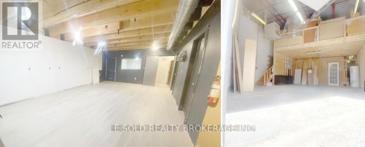 Unit 4 - F & Warehouse - 117 Ringwood Drive Property Photo 1