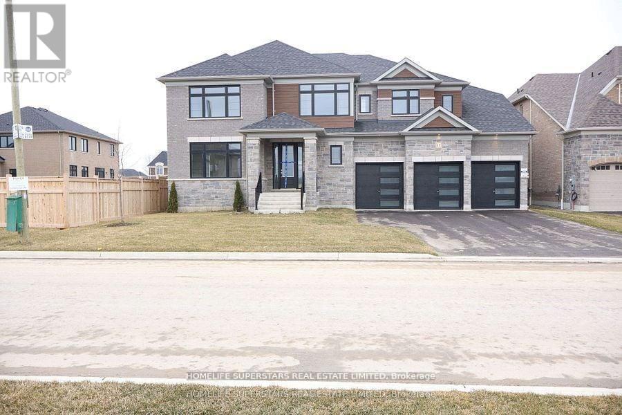 17 Bellflower Crescent Property Photo 1