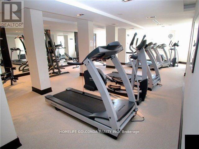 1667 - 23 Cox Boulevard Property Photo 6