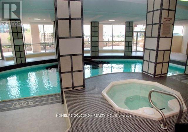 1667 - 23 Cox Boulevard Property Photo 9