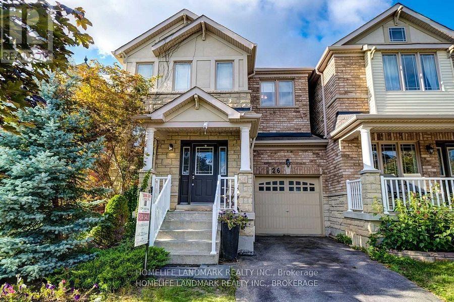 26 Brumstead Drive Photo de la propriété 1