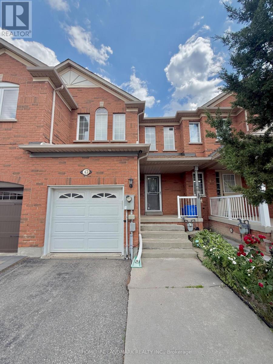 45 Carrillo Street Property Photo 1