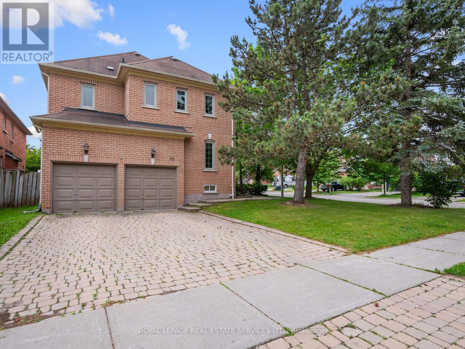 63 Deerglen Terrace Photo de la propriété 1