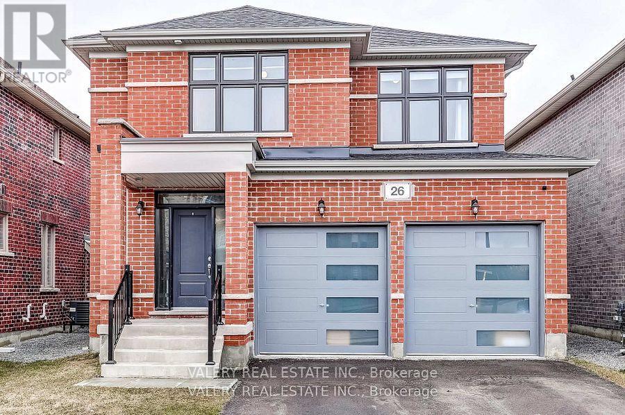 26 Sam Battaglia Crescent Property Photo 1