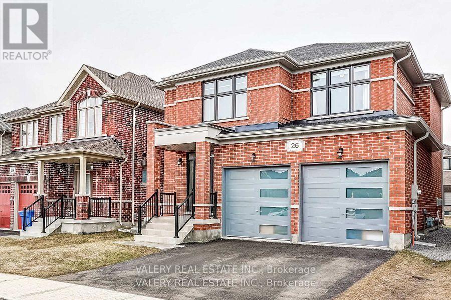 26 Sam Battaglia Crescent Property Photo 2
