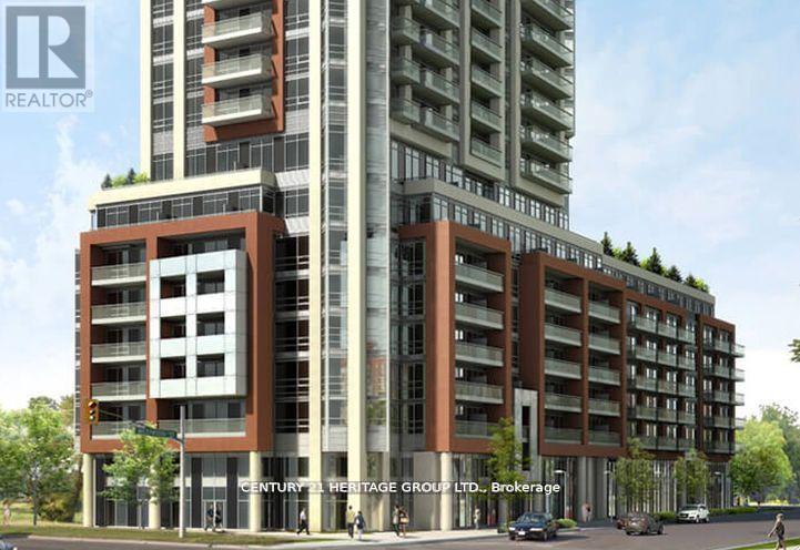 619 - 8888 Yonge Street Property Photo 2