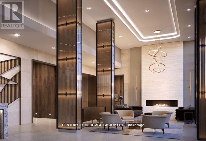 619 - 8888 Yonge Street Property Photo 3