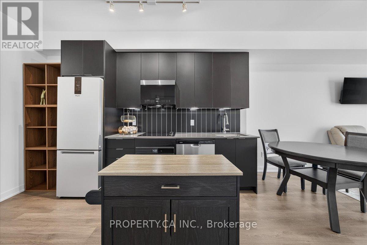 1902 - 474 Caldari Road Property Photo 2