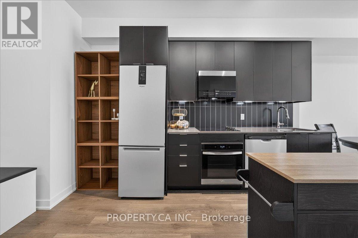 1902 - 474 Caldari Road Property Photo 3