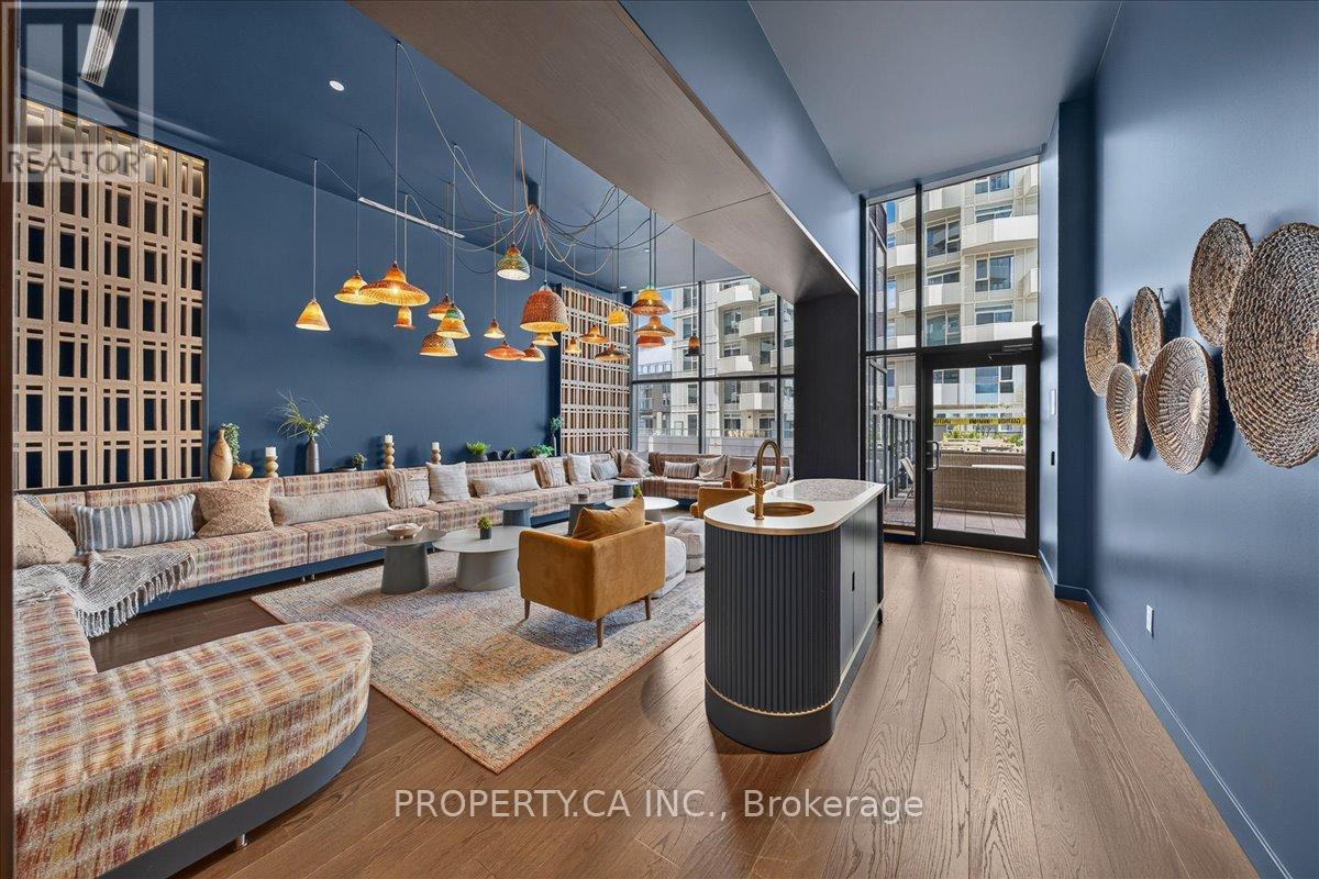1902 - 474 Caldari Road Property Photo 19