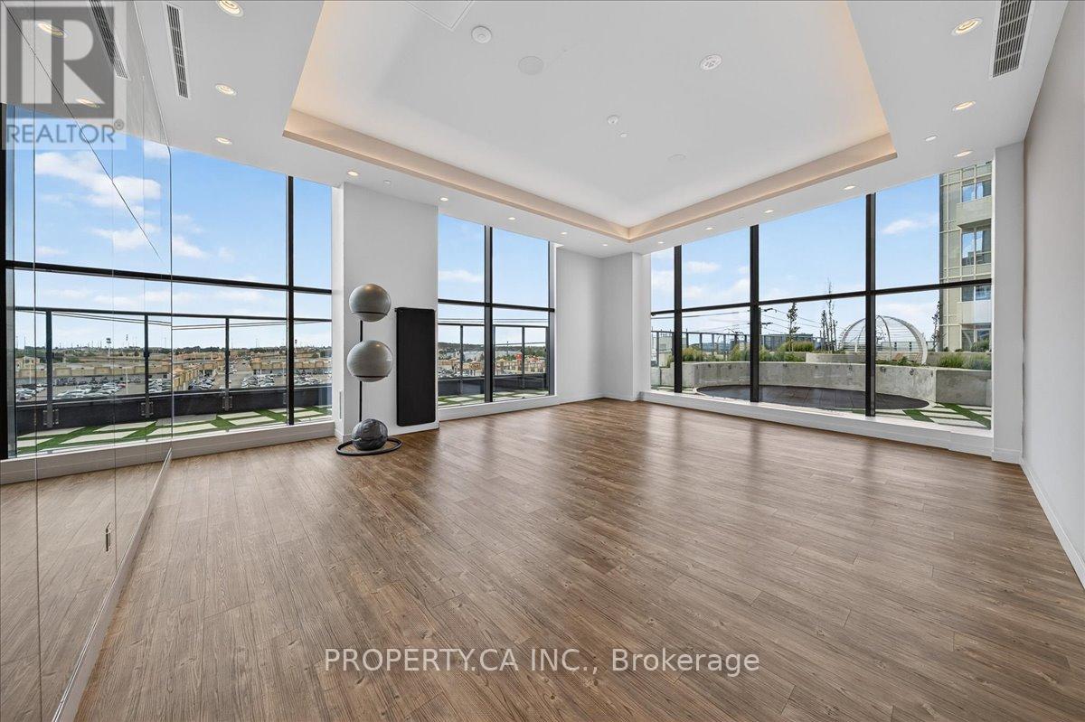 1902 - 474 Caldari Road Property Photo 22