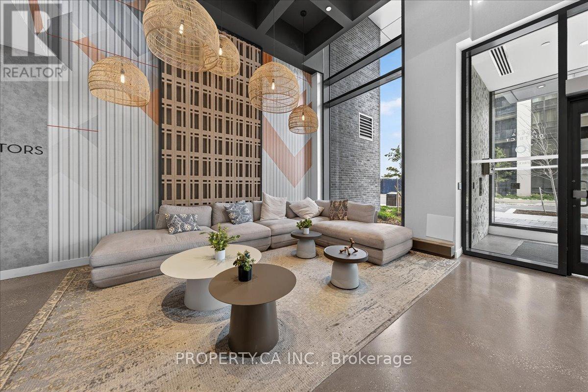 1902 - 474 Caldari Road Property Photo 23