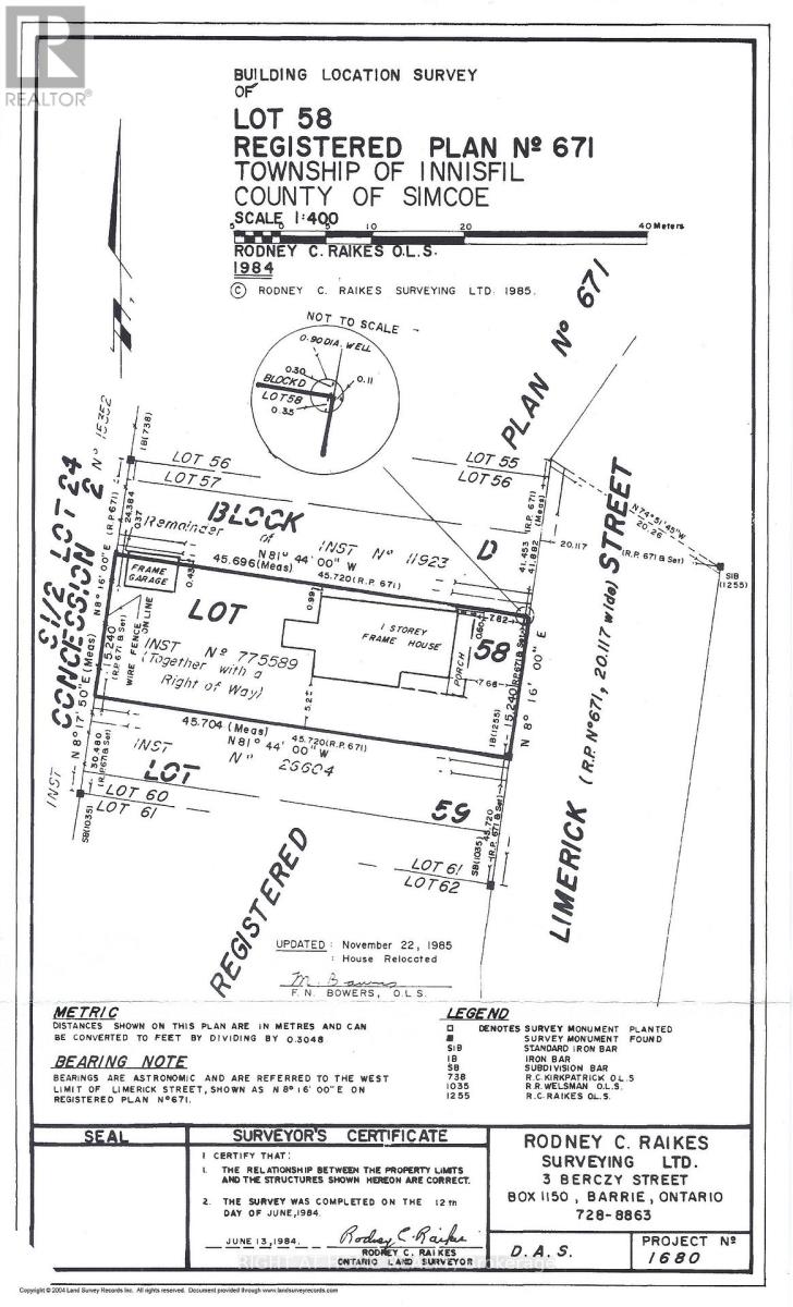 414 Limerick Street Property Photo 8