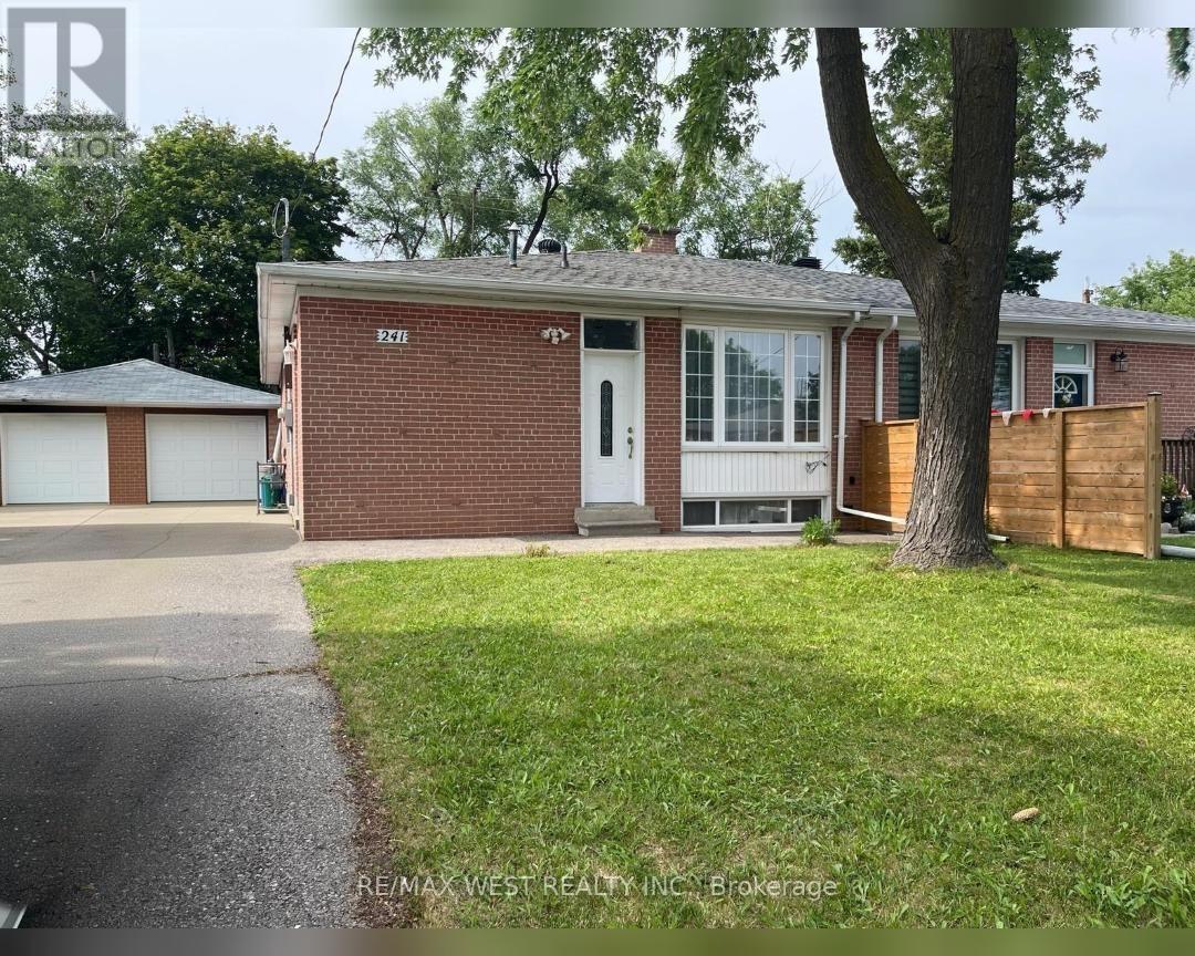 241 ASHLAR ROAD