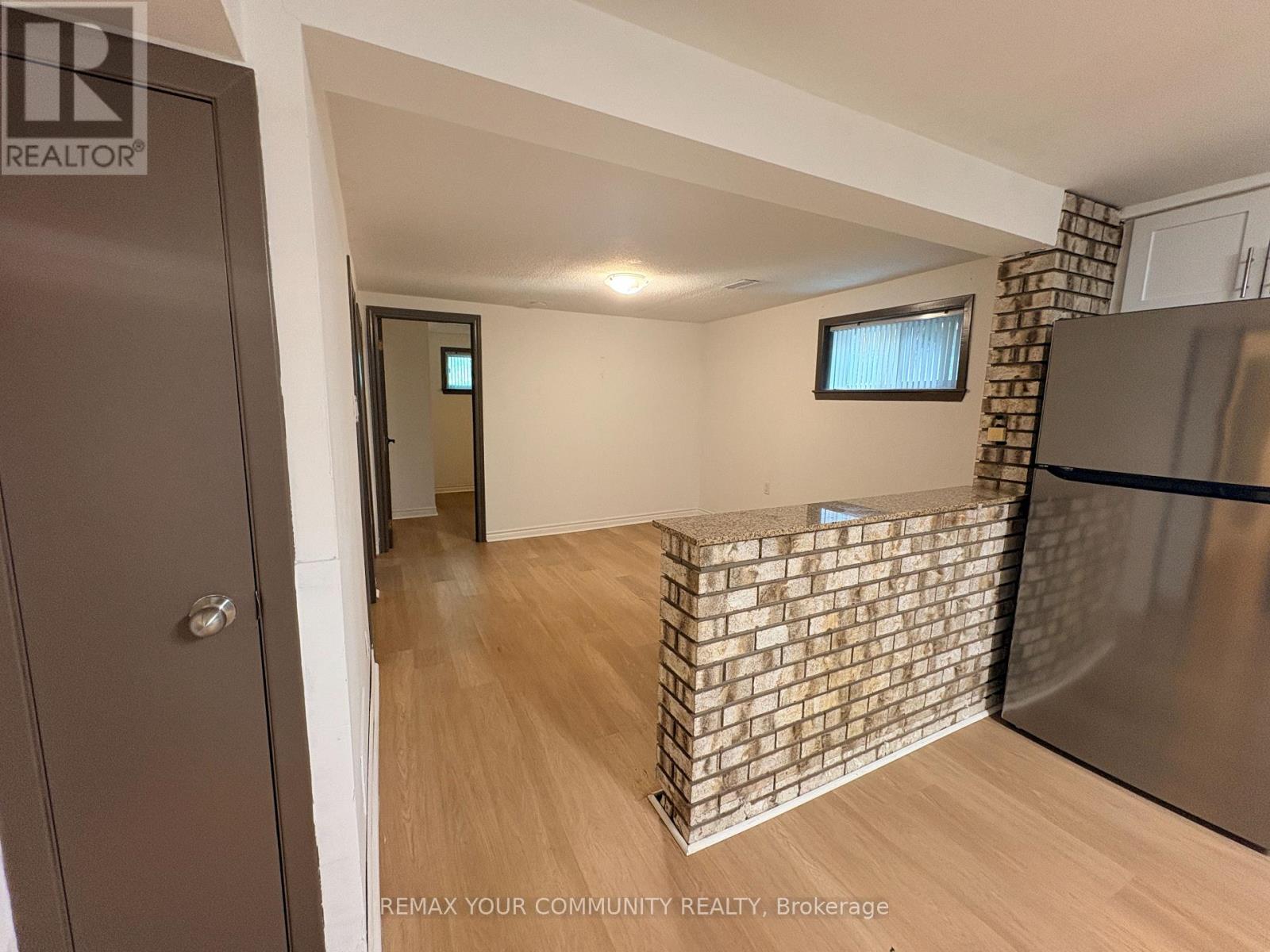 Basement - 7837 Martin Grove Road Property Photo 5