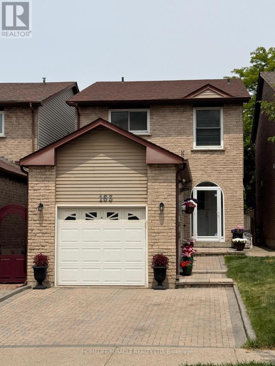 163 MABLEY CRESCENT Property Photo 1
