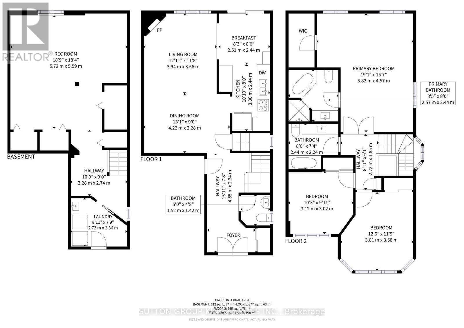 63 Mistleflower Court Property Photo 28