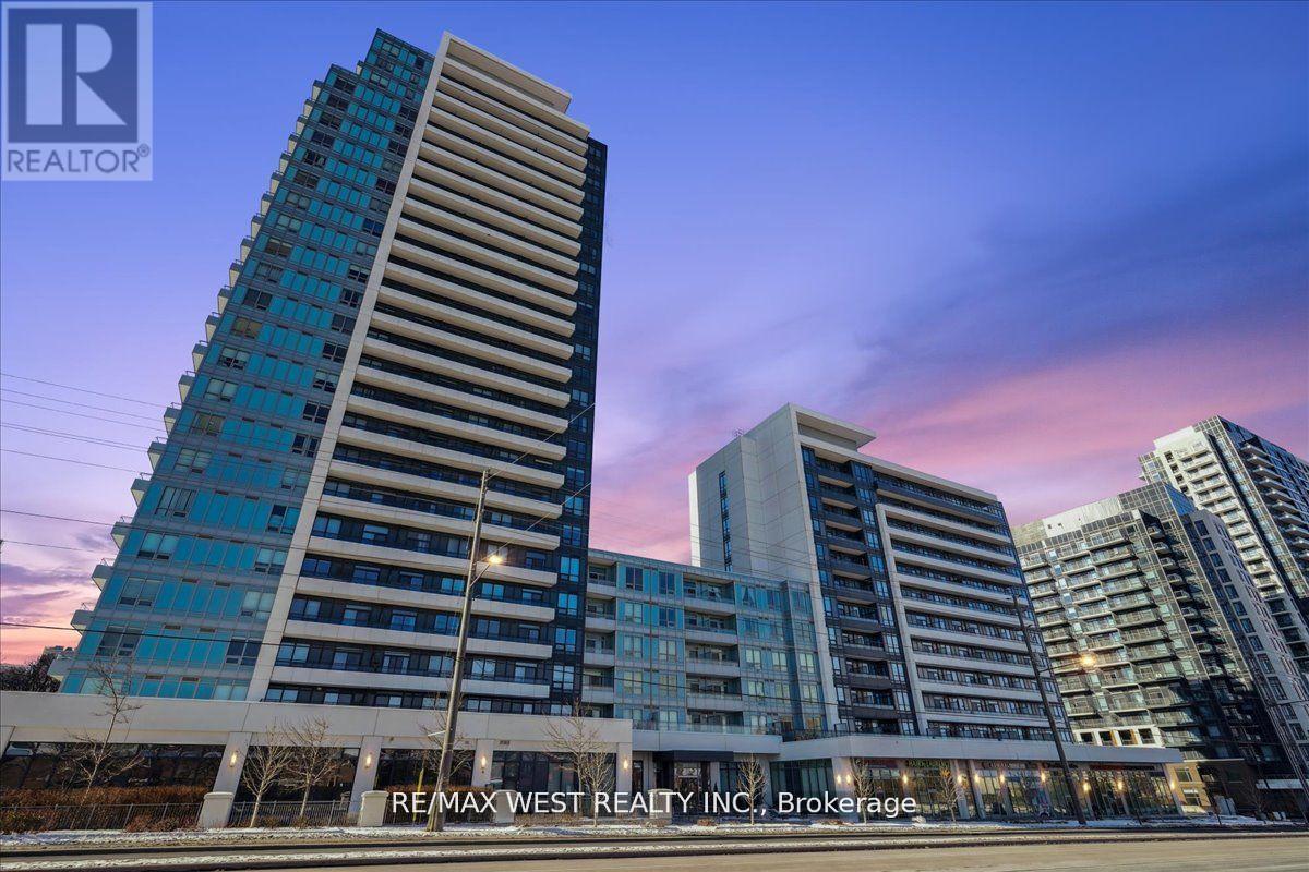 714 - 7900 Bathurst Street Property Photo 1