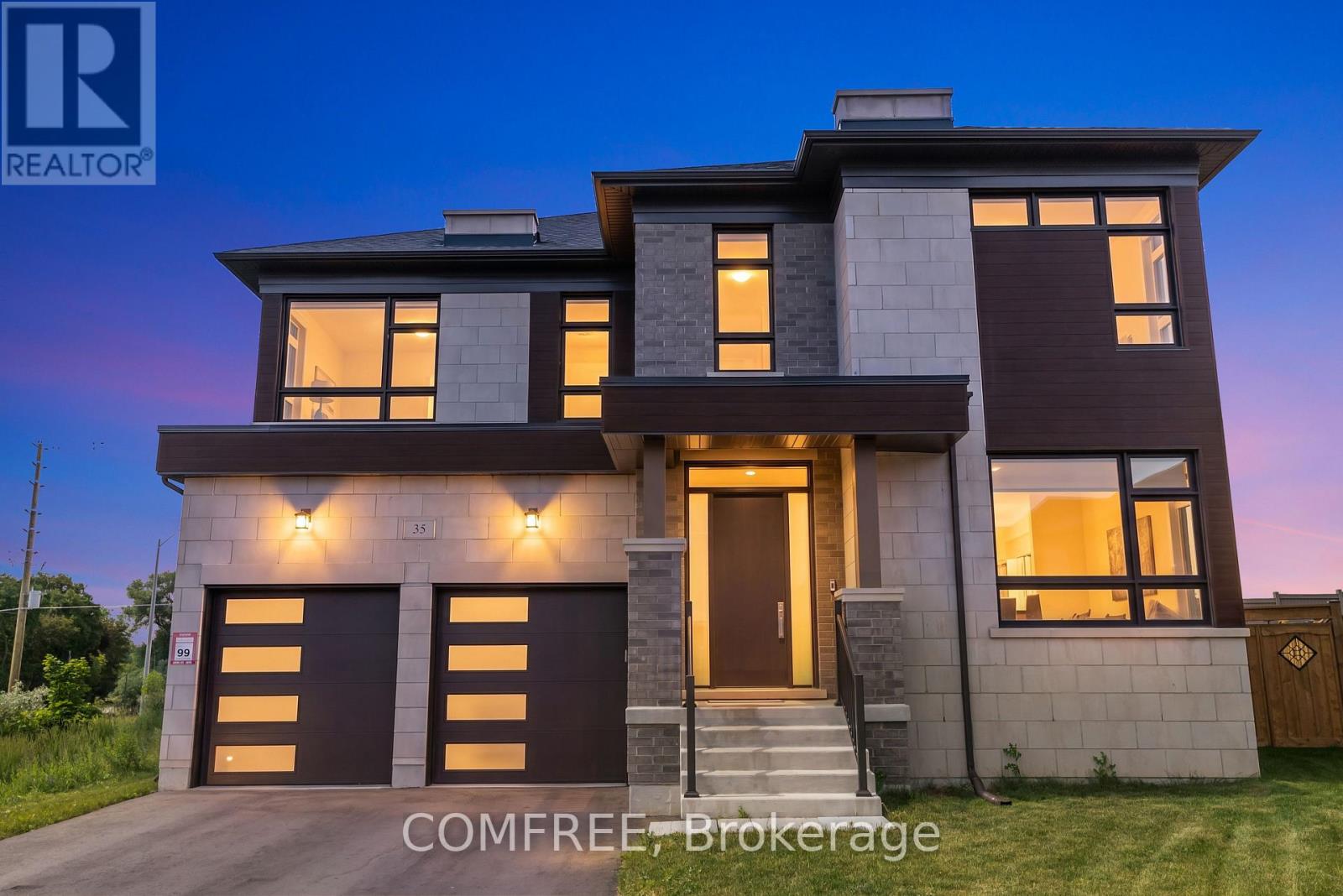 35 OGILVIE STREET Property Photo 1