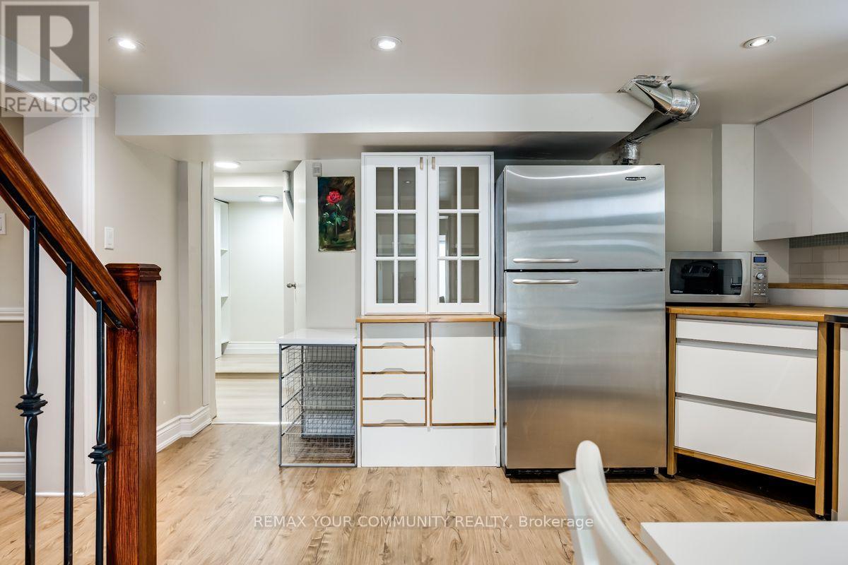 Lower Level - 71 Hawman Avenue Property Photo 1