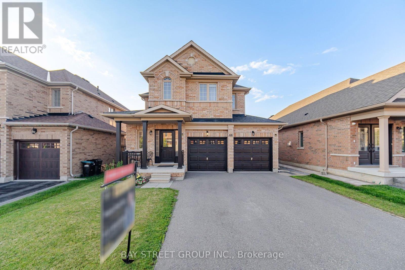 66 MILBY CRESCENT Property Photo 1