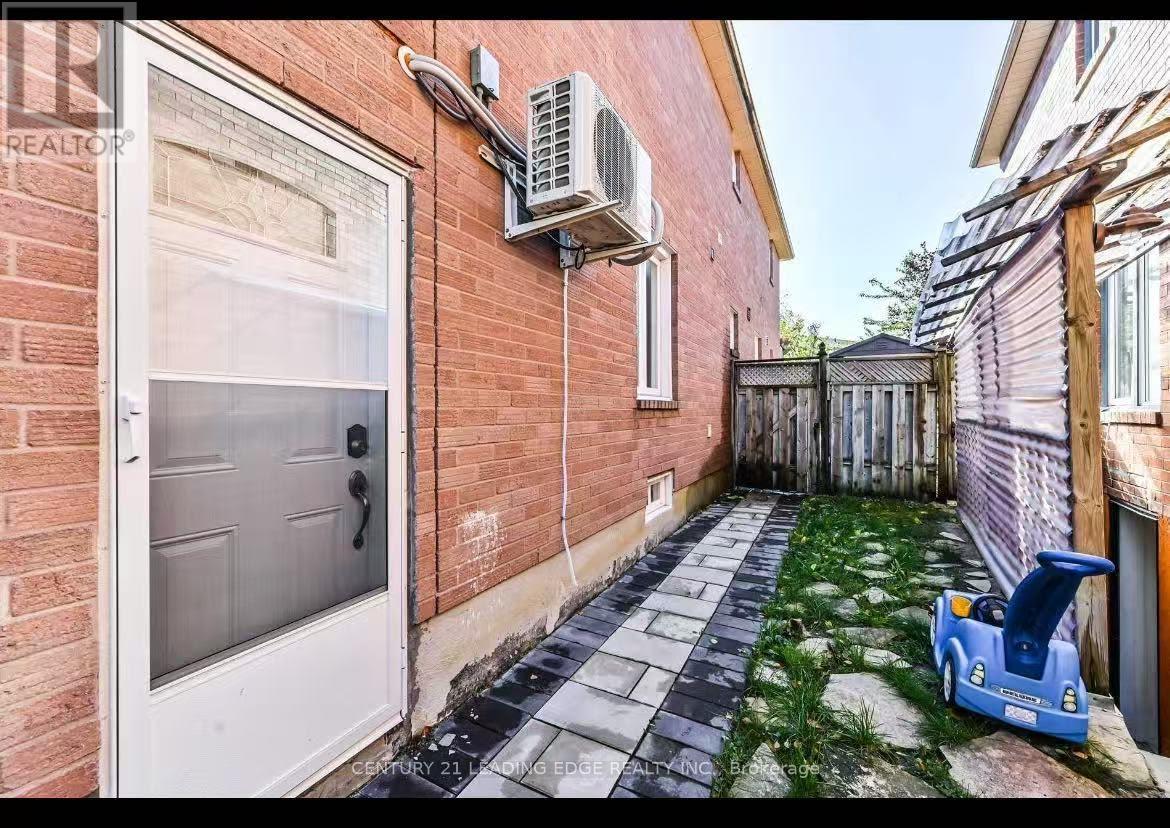 Bsmt - 129 Bernard Avenue Property Photo 2