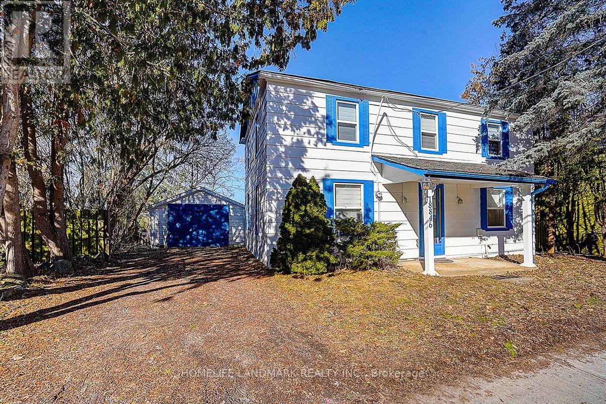 18846 Leslie Street Property Photo 1