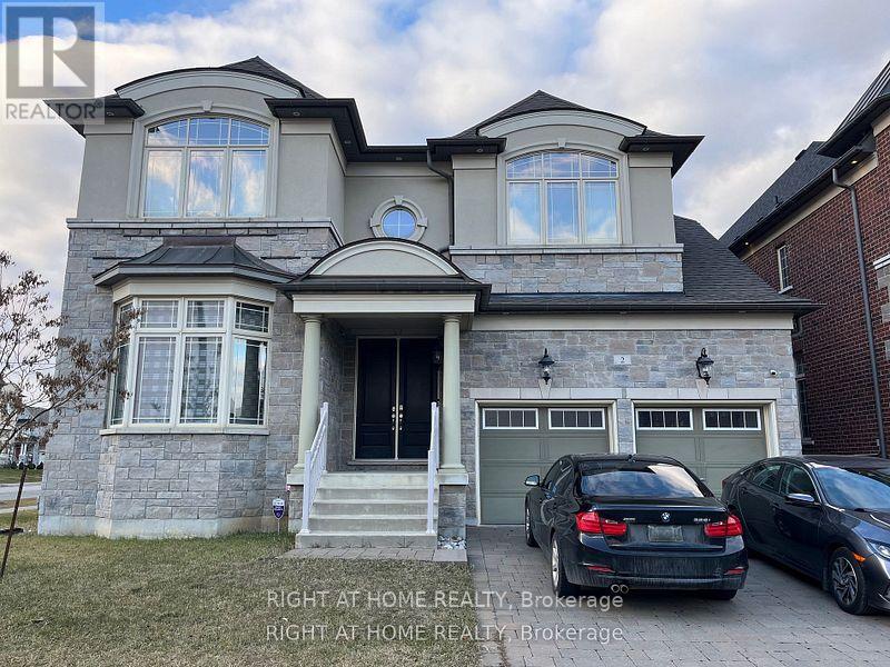 A - 2 Chesney Crescent Property Photo 1