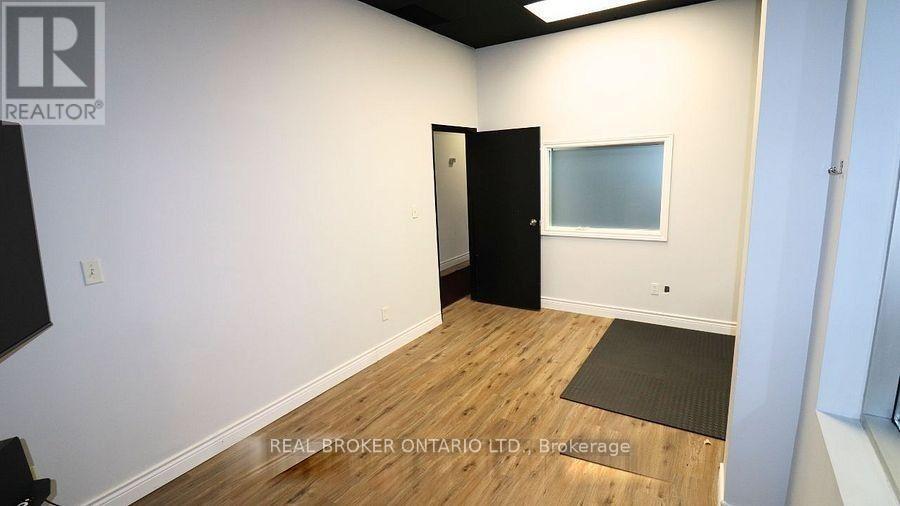 Unit 7 - Room 1 & 2 - 71 Innovation Drive Property Photo 2