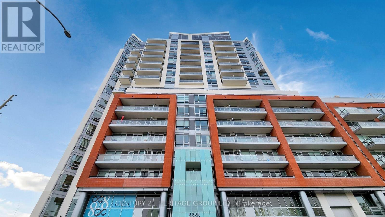 622 - 8888 Yonge Street Property Photo 2