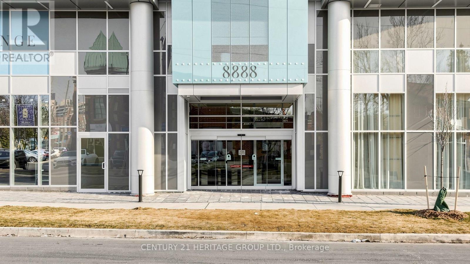 622 - 8888 Yonge Street Property Photo 3