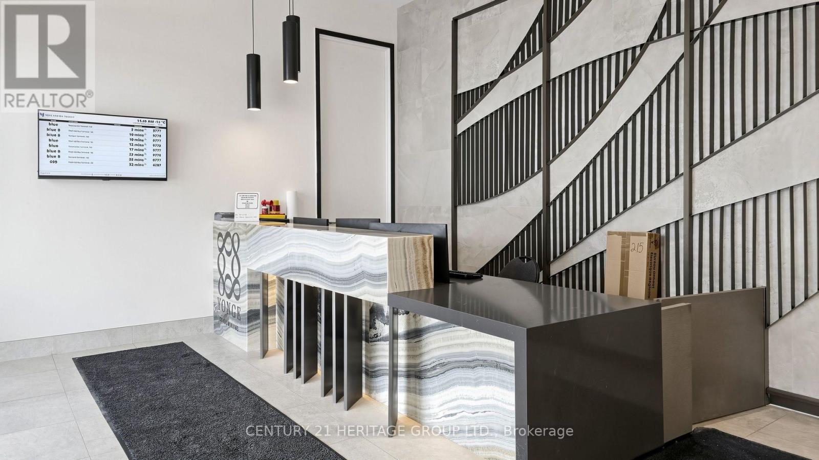 622 - 8888 Yonge Street Property Photo 4