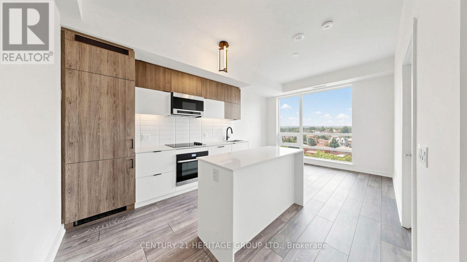 622 - 8888 Yonge Street Property Photo 8