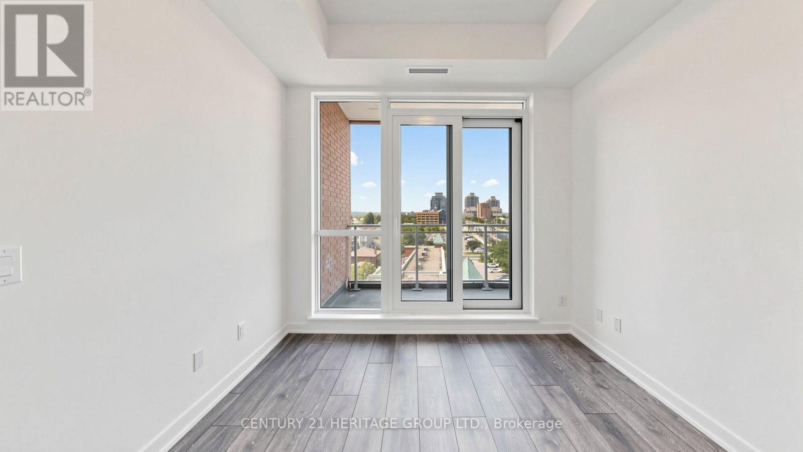 622 - 8888 Yonge Street Property Photo 12