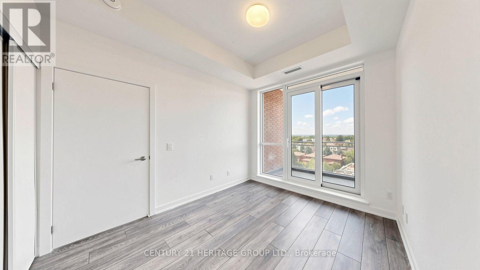 622 - 8888 Yonge Street Property Photo 13