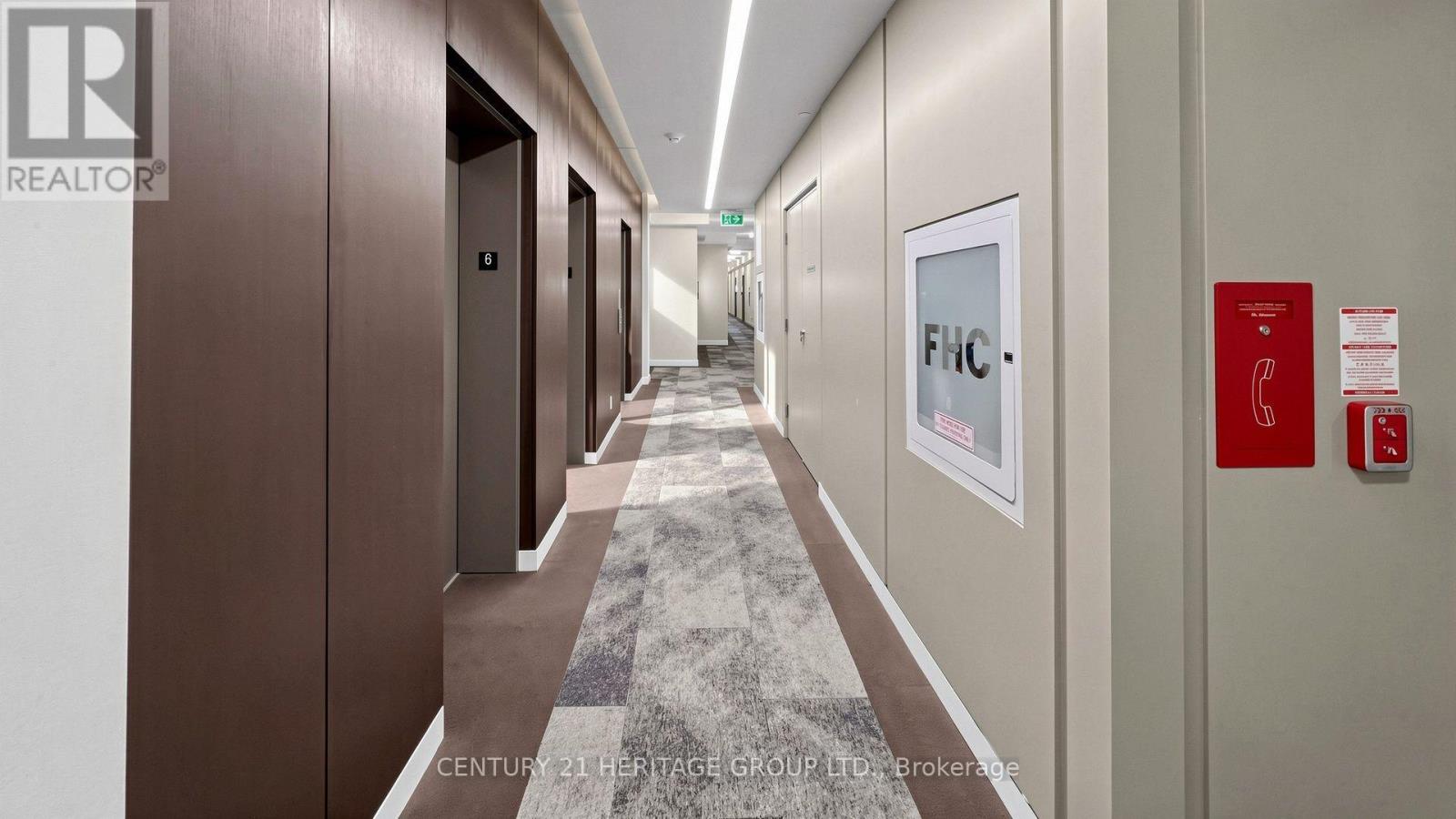 622 - 8888 Yonge Street Property Photo 28