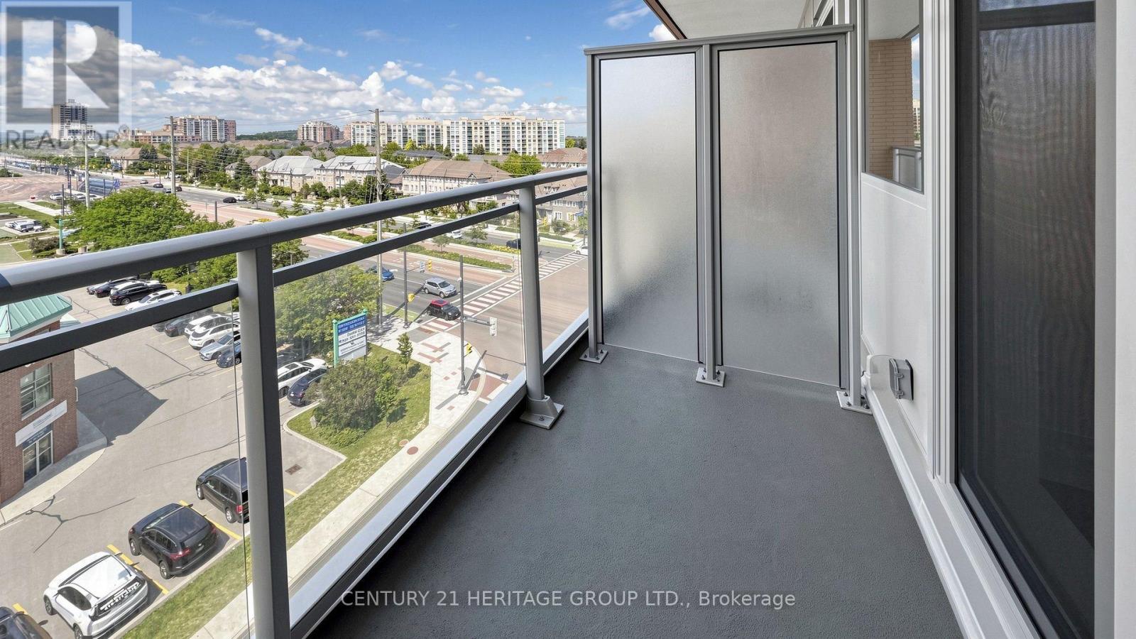 622 - 8888 Yonge Street Property Photo 32