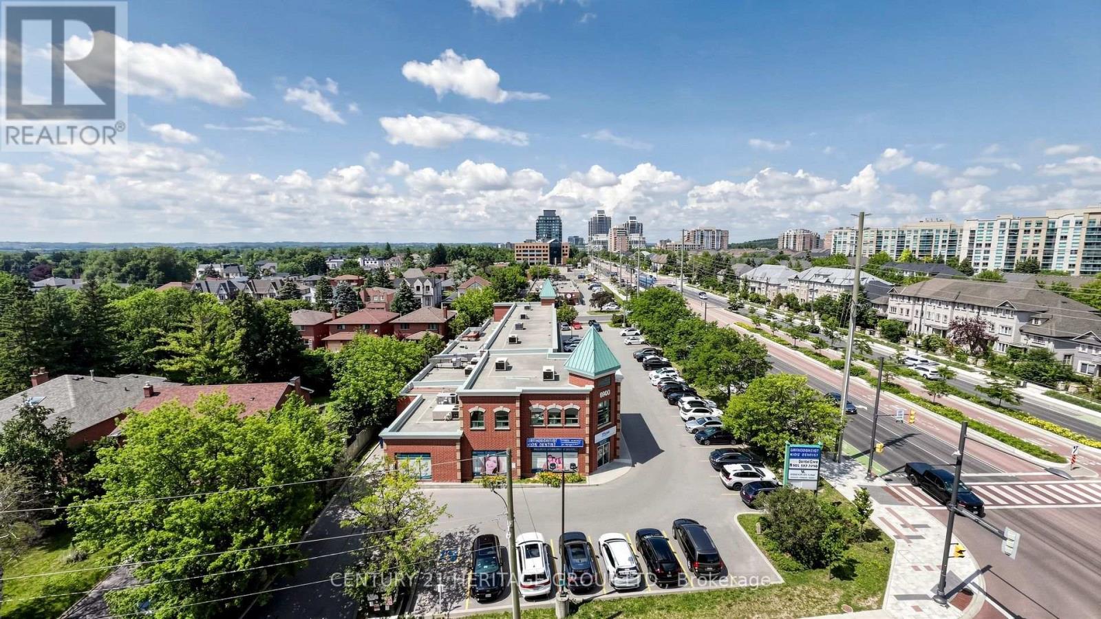 622 - 8888 Yonge Street Property Photo 34