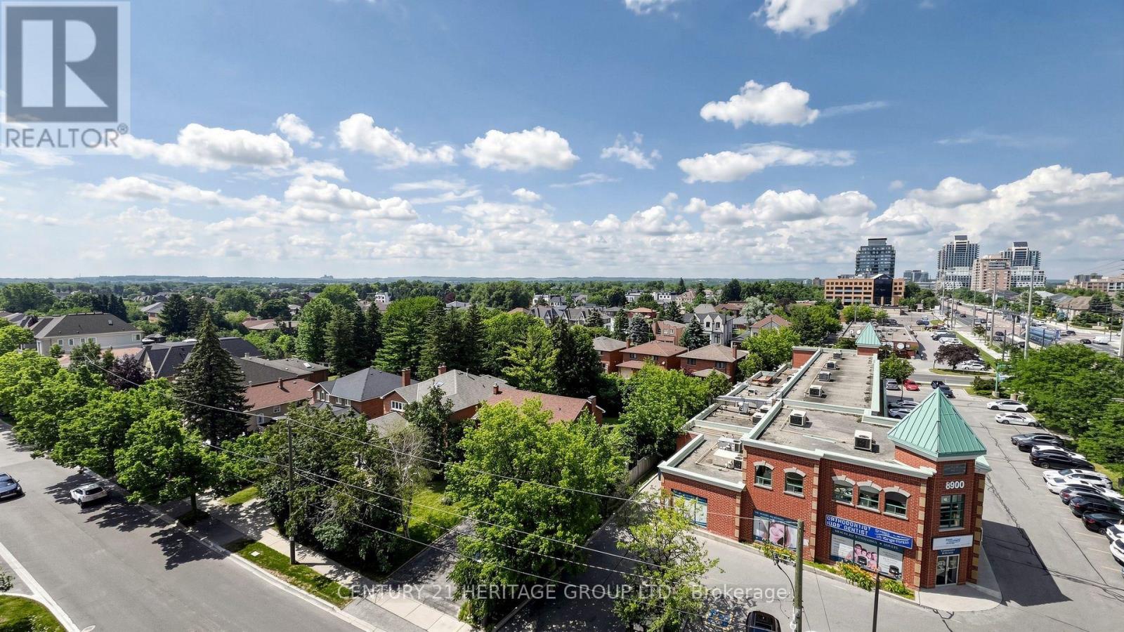 622 - 8888 Yonge Street Property Photo 35