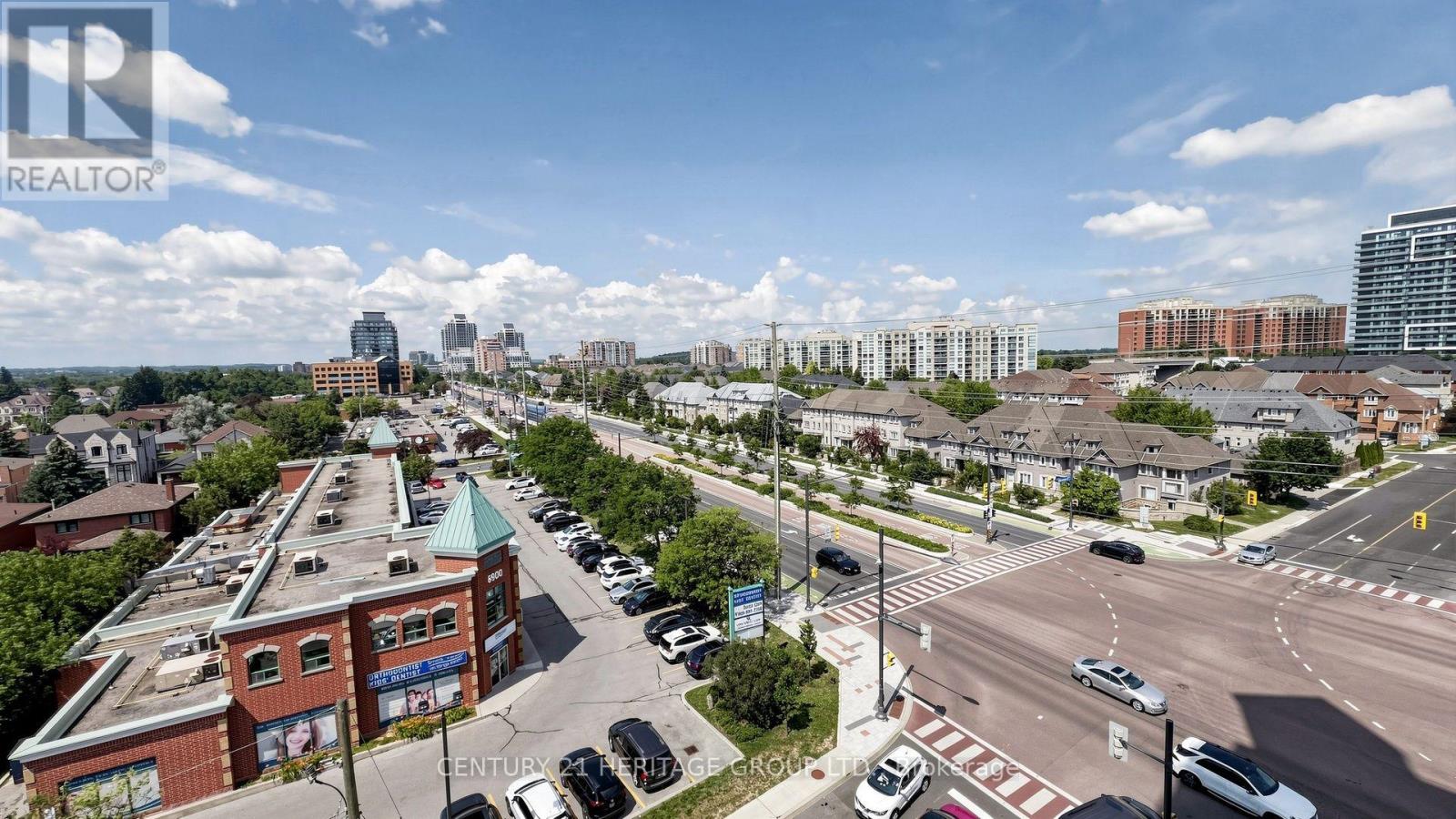 622 - 8888 Yonge Street Property Photo 36