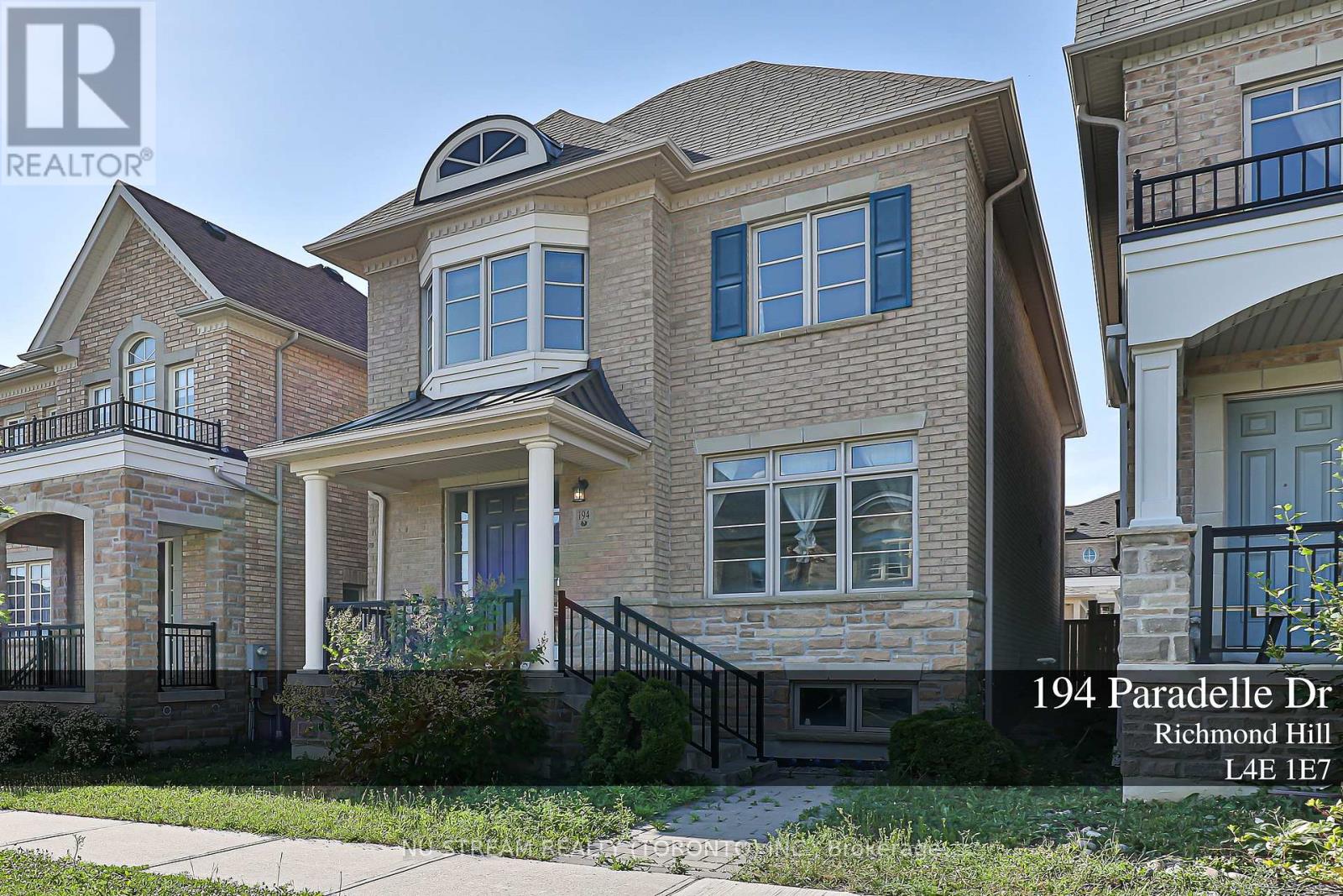 194 Paradelle Drive Photo de la propriété 1