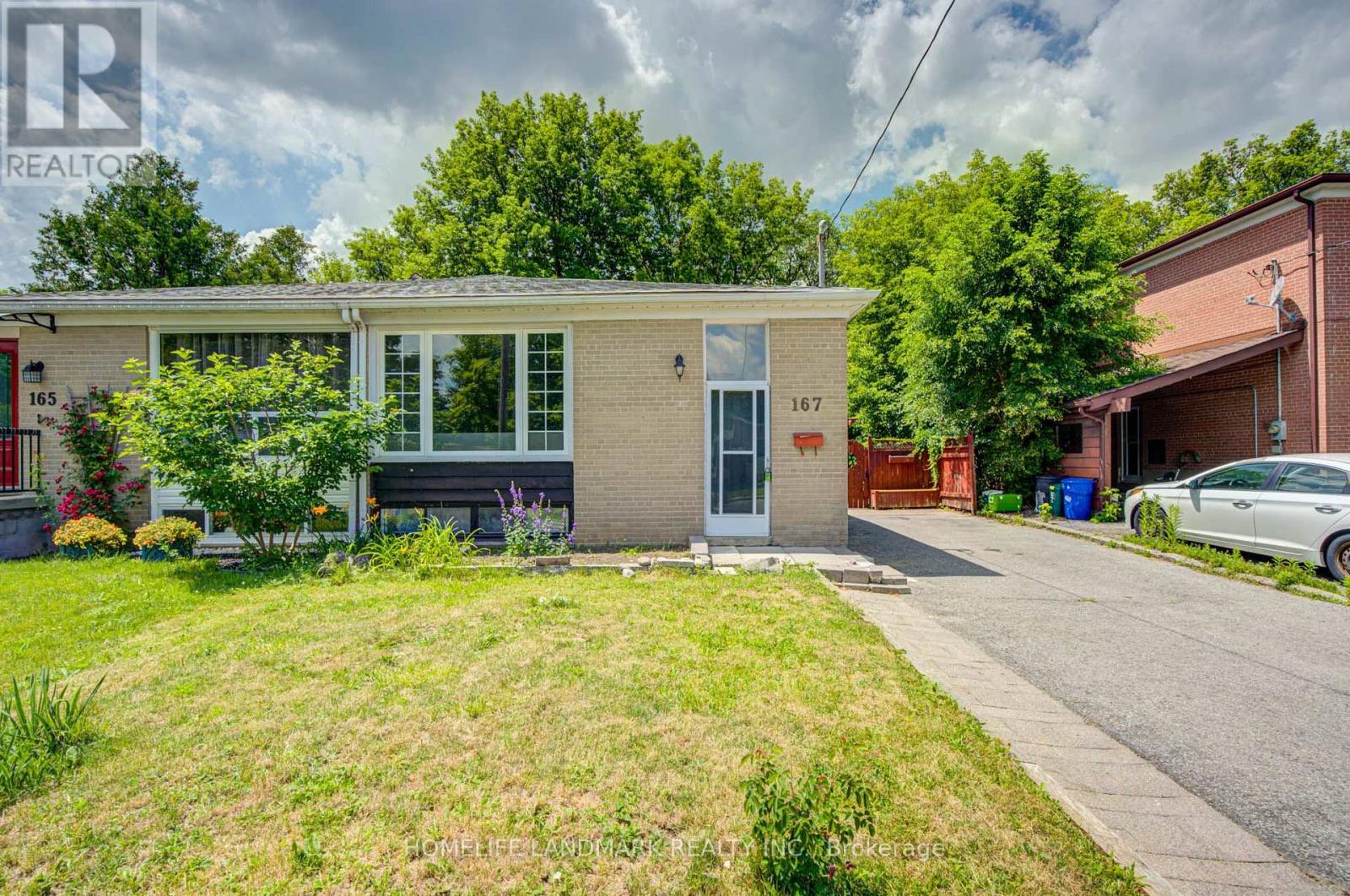 167 TAYLOR MILLS DRIVE N