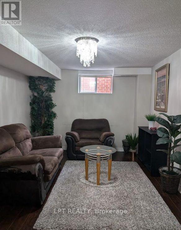 BASEMENT - 226 ST JOAN OF ARC AVENUE