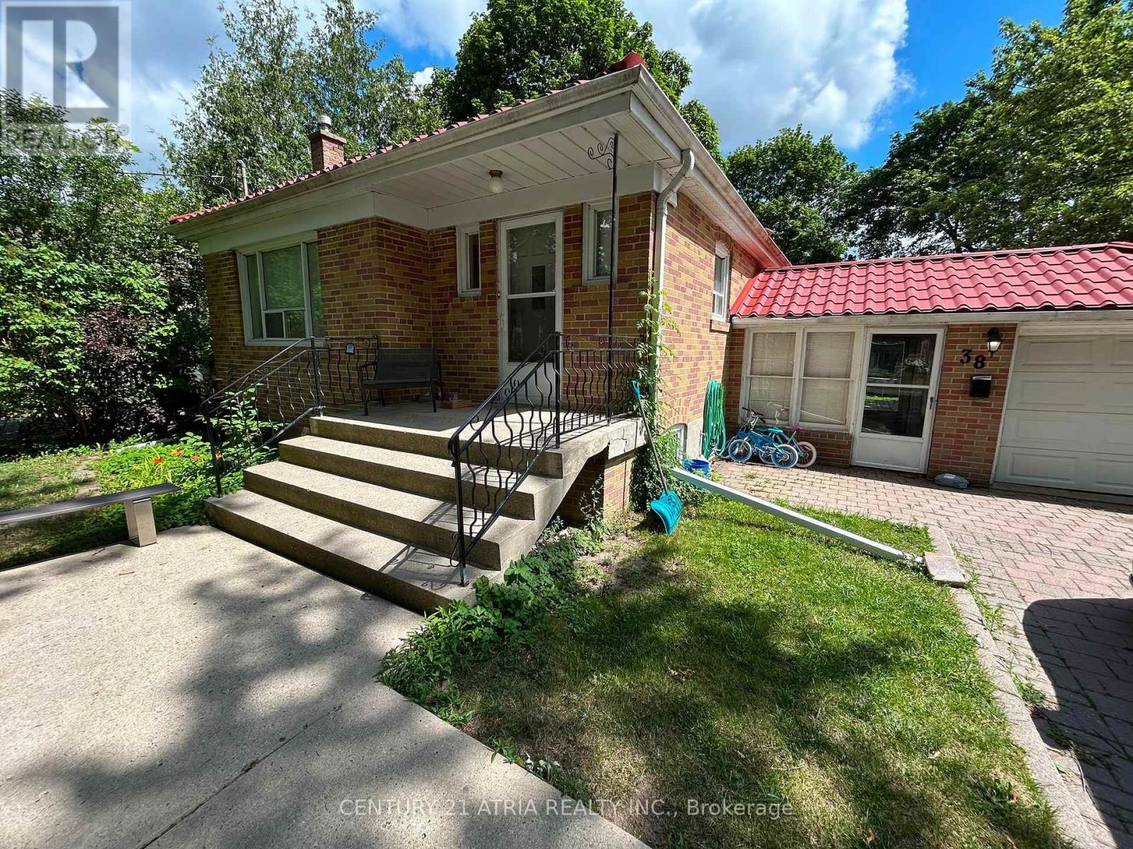MAIN - 38 HARDING BOULEVARD